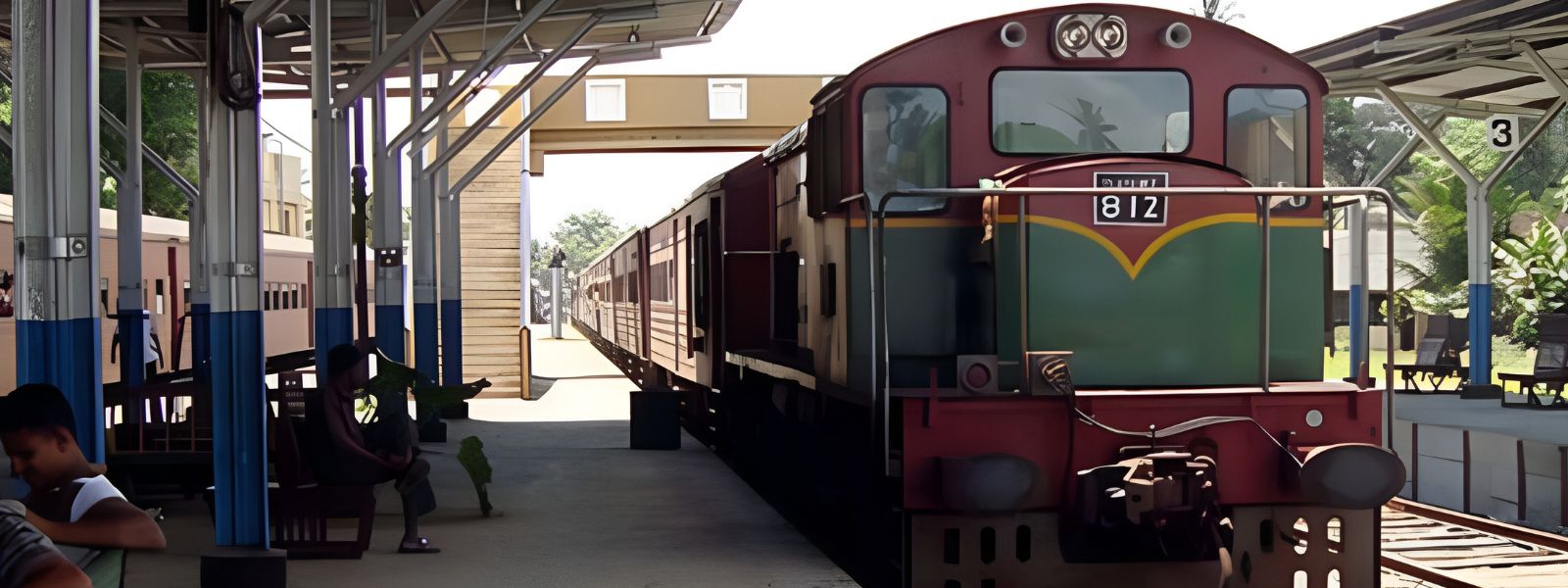 Railway Strike Called Off